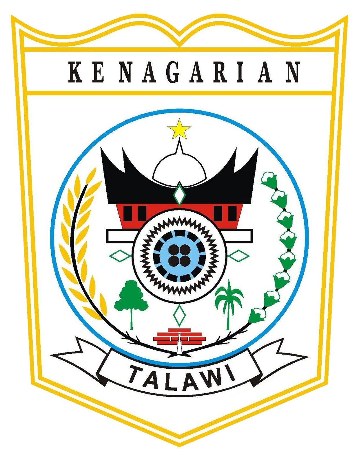 Nagari Talawi